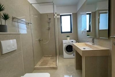 Apartament 4 camere, ultrafinisat, mobilat, garaj, Zorilor - 15