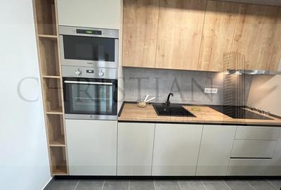 2 Camere Mihai Bravu First Use - Mall Vitan Parcare Inclusa - 13