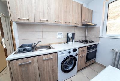 2 camere | 8 Min Metrou Tineretului - 10