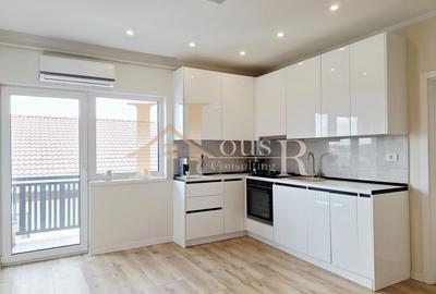 BRAYTIM. PENTHOUSE CU TERASA DE 70 MP. 2 LOCURI DE PARCARE - 8