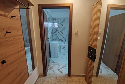 Garsoniera confort sporit, cu garaj zona Tractorul - 7