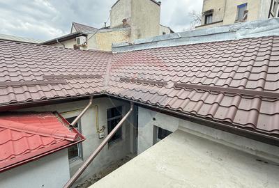 Casă / Vilă cu 2 camere de vânzare în zona Dacia - 2