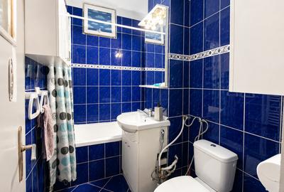 Ultracentral Tomis Mall 3 camere decomandat etaj 3/7 - 11