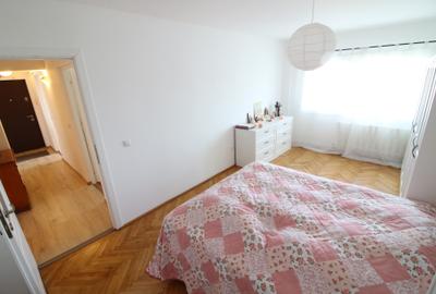 Apartament 4 camere, 85 mp, zona Piața Centrală, bloc 1994, acoperiș tip pod - 14
