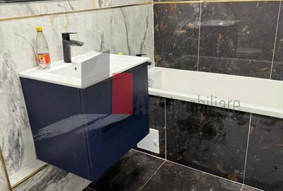 Apartament cu 3 camere decomandat în Berceni