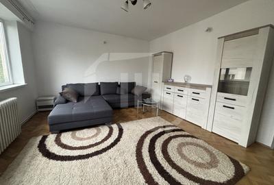 Apartament 2 camere, 56mp, Andrei Muresianu - 1