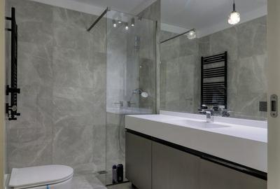 ONE COTROCENI- 2 CAMERE- 55 MP -  PARCARE INCLUSA - 11