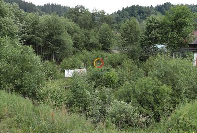 Teren intravilan cu PUZ - 8