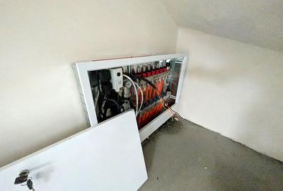 DUPLEX  | BUCURESTII NOI | METROU | LAC - 9