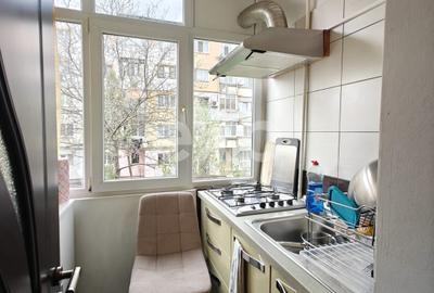 Apartament 2 camere 47 mp Targu Jiu, Strada Dacia - 8