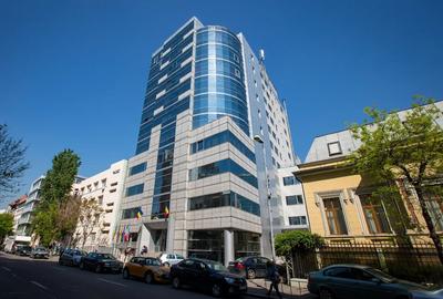 Nova Coworking | Stirbei Building | Ultra Central - 1