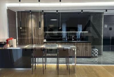 Apartament 2 camere de Lux, 65mp, parcare subterana, zona Centrala - 1