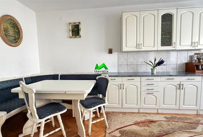 Apartament la vila de inchiriat 3 camere Sibiu Strand - 2
