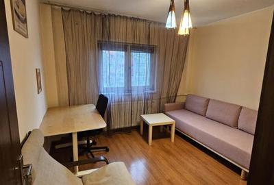Apartament de 2 camere, 55 mp, prima inchiriere, balcon, zona Turda - 1