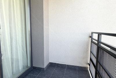 Apartament 2 camere, open space, 59 mp utili, mobilat - COMPLEX IRIS - 9