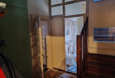 Apartament 4 camere in casa, curte proprie zona Centrul Istoric - 7