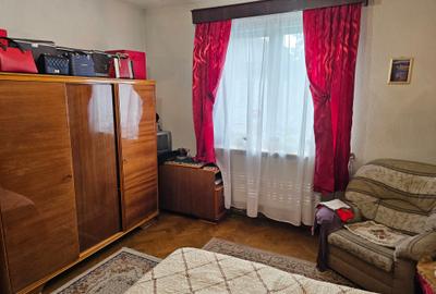 Vatra Luminoasa - 2 camere in vila, etaj 1/1 - terasa 20 mp, intabulare, 229000€ - 17