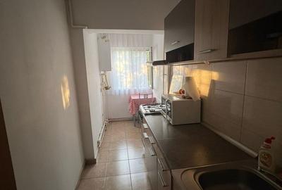 Garsoniera de Vanzare Gorjului-Centrala proprie - 5