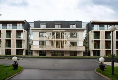 Apartament 5 camere Mobilat & Utilat lux | TERASA 67MP I Kiseleff - 22