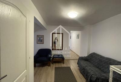 Afacere la cheie, 3 apartamente la casa, singur in curte - Central - 24