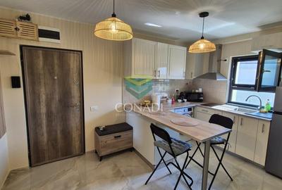 Studio 41 mp | Aviatiei – Herastrau | Ideal investitie - 2