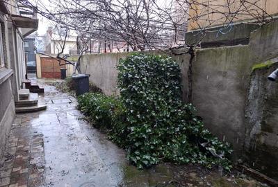 URGENT!, vila singur curte, TEREN IN PROPRIETATE, libera, NEGOCIABIL - 16