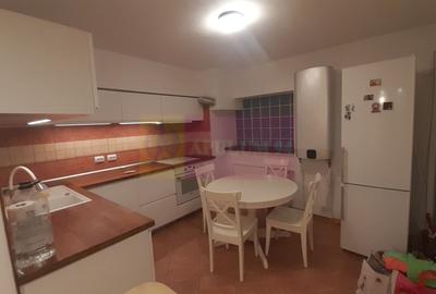 Apartament 3 Camere Piața Romană lângă Metrou - 33