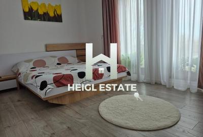 Apartament cu 3 camere mobilat si utilat in GIROC - 4