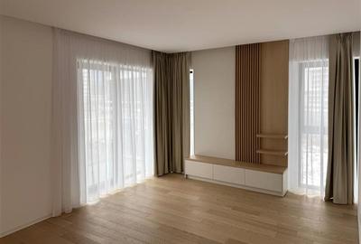 Apartament 2 camere mobilat - Floreasca - 2