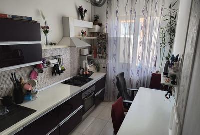 Apartament 2 camere Game Residence-Popesti Leordeni - 4
