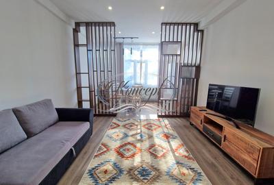 Apartament modern la prima inchiriere cu parcare, strada Horea - 1