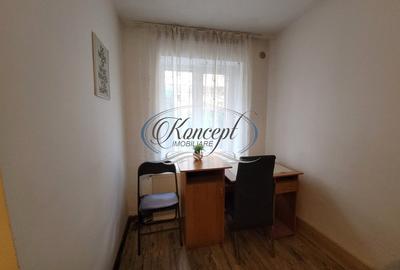 Apartament la prima inchiriere in zona ultracentrala cu parcare - 6