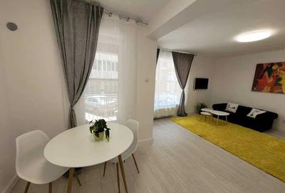 Garsonieră în Zorilor