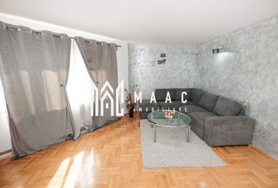 Apartament 2 camere | Centrala Proprie | Mobilat - 13