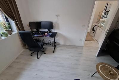 Apartament cu scara interioara 3 camere 2 bai Giroc Lidl de la proprietar - 9