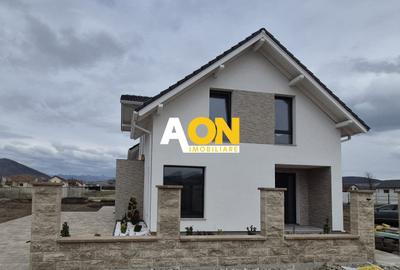 Casa 4 Camere, 138 mp, P+M, Teren 400 mp, Toate Utilitatile, Micesti - 3