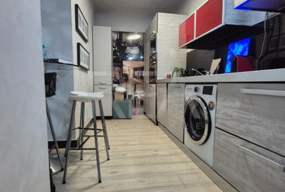 Apartament de 3 camere in Herastrau - complex Persepolis - 30