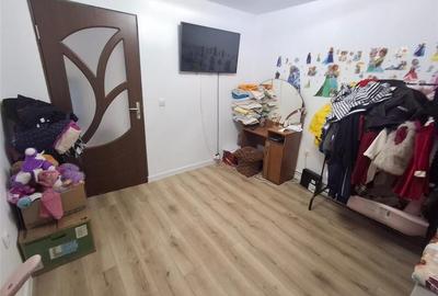 Casa individuala 3 camere 2 bai curte si garaj - zona Talmaciu - 15