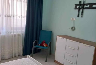 Apartament 2 camere de vânzare | Mobilat și utilat complet - 5
