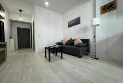 Garsoniera investitie/bloc nou/Proprietar/mobilat complet/TVA inclus /Lift - 10