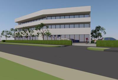 Teren Construcții intravilan de 1200 mp, în Plopi