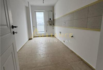 Apt 2 camere cu terasa Bulevardul Metalurgiei - 6