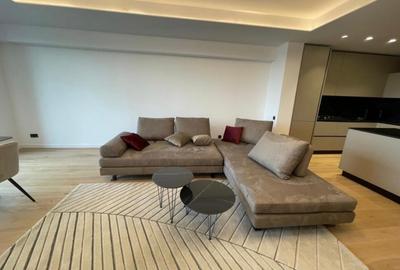 Lake View Floreasca - 3 camere - 4