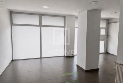 Spatiu comercial || Zona cipariu - 3