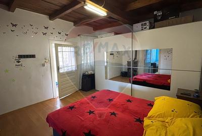 Casă cu 3 camere de vânzare în Sânnicolaul Român - 1