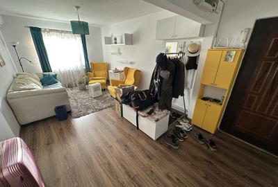 Apartament 3 camere zona Iulius Mall - 1