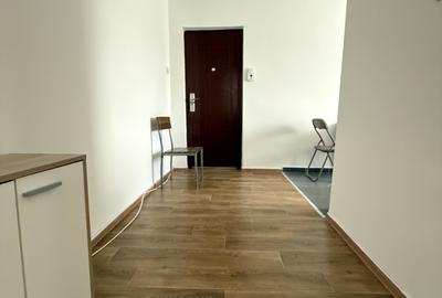 Apartament spatios, o camera, 31 mp utili + balcon - Buziasului - 5