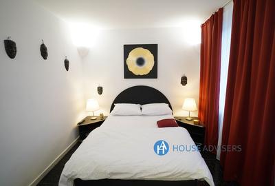 Inchiriere aprtament 2 camere Sala Palatului - 1