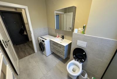 Apartament spațios si luminos cu 2 camere Semicentral, Crinului. - 8