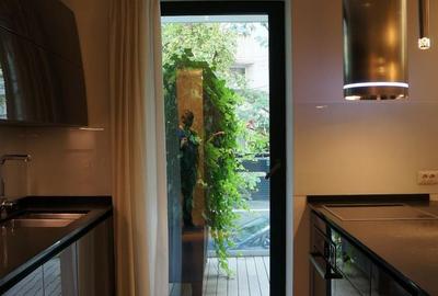 Apartament unic Primăverii - Piața Charles De Gaulle - 6